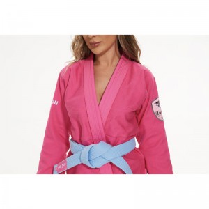 2023 Producent Promocje Dobrze wyglądające szary biały czarny BJJ BJJ GIS Pass