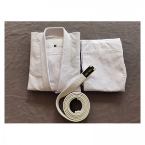 Profesjonalny producent Premium Belt BJJ Gis Brazilian Jiu Jitsu Gi Bjj Paski